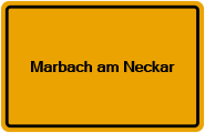 Grundbuchauszug Marbach am Neckar